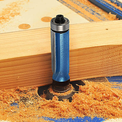 TRIMPRO® BORDE PERFECTO, CORTE AL RAS